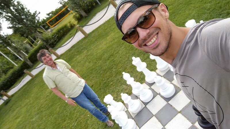 terschelling schaken