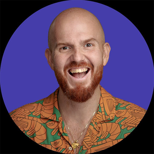 Alex van der Werf